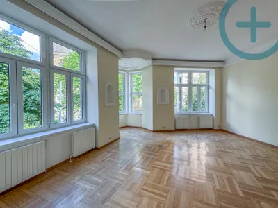 4-ZIMMER ALTBAUTRAUM AM KOLONITZPLATZ – Bild 2