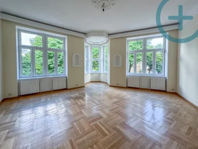 4-ZIMMER ALTBAUTRAUM AM KOLONITZPLATZ – Bild 3