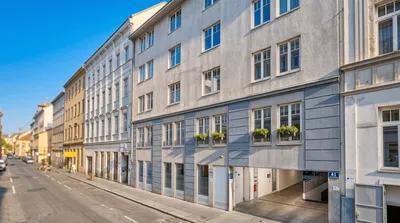 Immobilie kaufen in Wien – 21,5 m², € 41.000 – Bild 10 von 10