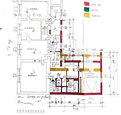 5-Zimmer-Haus kaufen in Neunkirchen – 160 m², € 349.000 – Bild 12 von 12