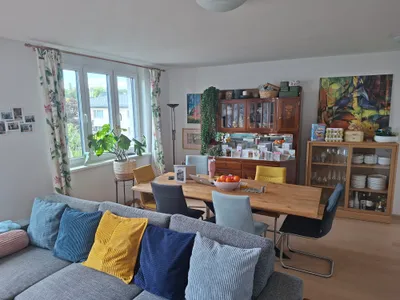 4-Zimmer-Wohnung mieten in Wien – 98 m², € 3.200 – Bild 5 von 19