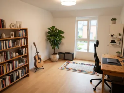 4-Zimmer-Wohnung mieten in Wien – 98 m², € 3.200 – Bild 15 von 19