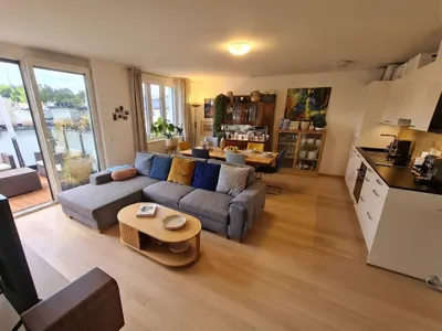 4-Zimmer-Wohnung mieten in Wien – 98 m², € 3.200 – Bild 4 von 19