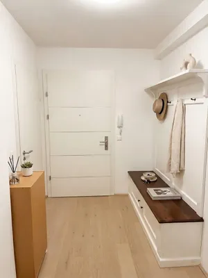 4-Zimmer-Wohnung mieten in Wien – 98 m², € 3.200 – Bild 3 von 19