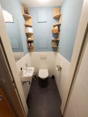 4-Zimmer-Wohnung mieten in Wien – 98 m², € 3.200 – Bild 18 von 19