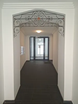 4-Zimmer-Wohnung mieten in Wien – 98 m², € 3.200 – Bild 2 von 19