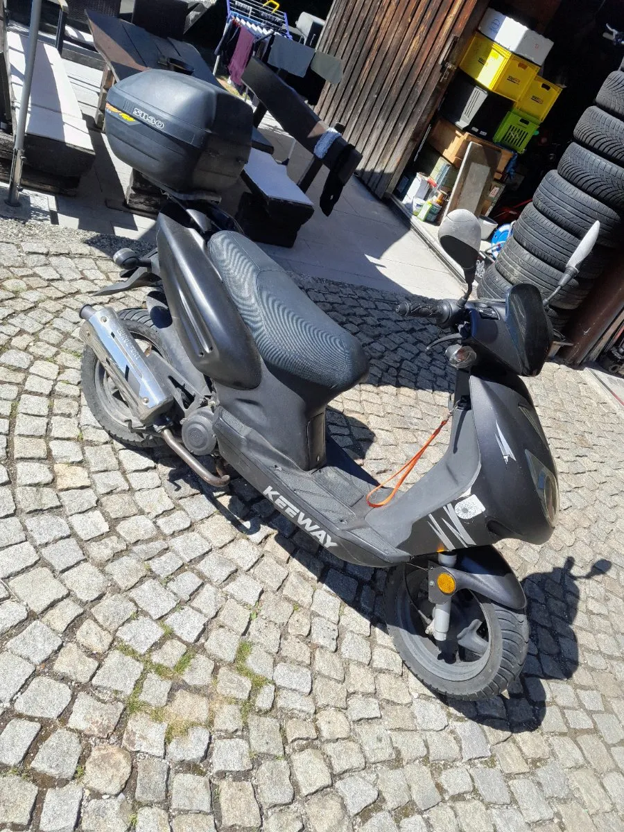 Keeway Sonstige