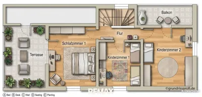 8-Zimmer-Haus kaufen in Voitsberg – 162 m², € 239.000 – Bild 23 von 25