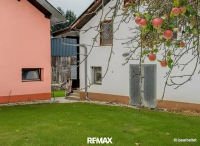 8-Zimmer-Haus kaufen in Voitsberg – 162 m², € 239.000 – Bild 3 von 25