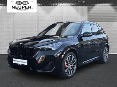 BMW X1 xDrive20d