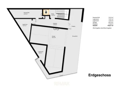 Gewerbeimmobilie kaufen in Mödling – 187,33 m², € 2.950.000 – Bild 12 von 16