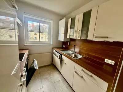 Wohnung mieten in Wels – 56 m², € 710 – Bild 9 von 16