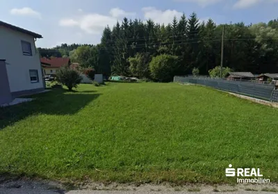 Grundstück kaufen in Gmunden – 939 m², € 175.000 – Bild 4 von 5