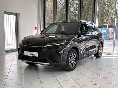 BYD Atto 2 Atto2 DM-i PHEV 18kWh Boost Österreich Paket