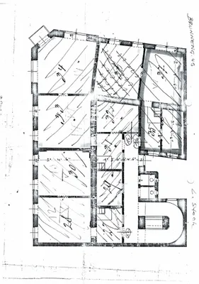 2-Zimmer-Wohnung kaufen in Wien – 39,97 m², € 188.496 – Bild 4 von 4