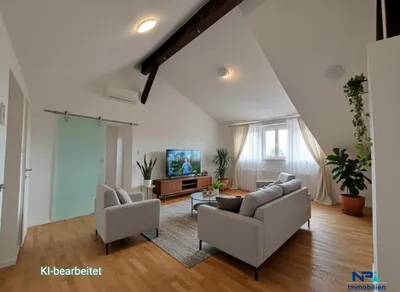 4-Zimmer-Wohnung kaufen in Baden – 135 m², € 399.000