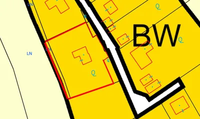 Grundstück kaufen in Hollabrunn – 1 511 m², € 157.000 – Bild 8 von 8