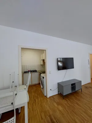 1-Zimmer-Wohnung mieten in Wels – 38,19 m², € 610 – Bild 5 von 8