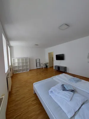1-Zimmer-Wohnung mieten in Wels – 38,19 m², € 610 – Bild 4 von 8