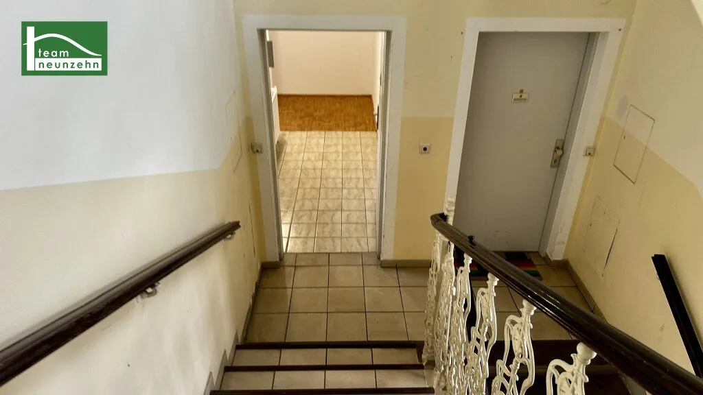 Wohnung – Wien, Neu-Penzing, Rudolfsheim - Ansicht 3