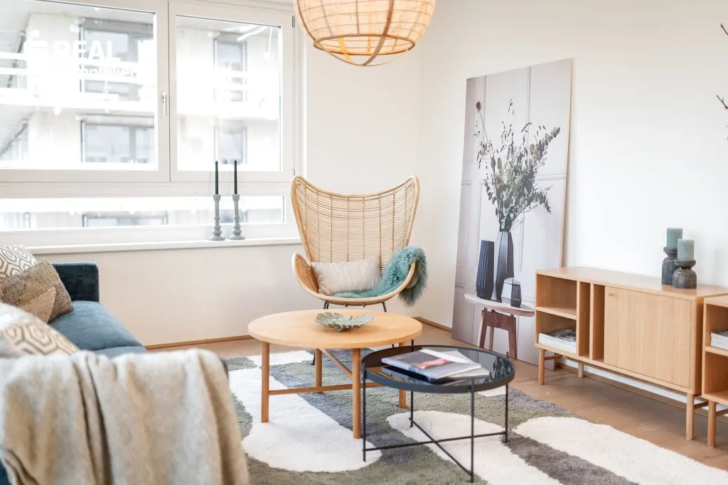 Wohnung – Wien, Oberes Hausfeld, Aspern - Ansicht 2