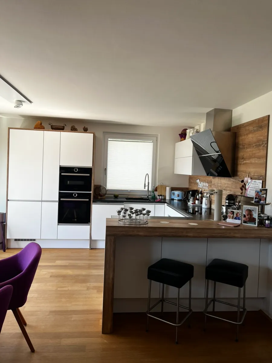Wohnung – Oberalm - Ansicht 2