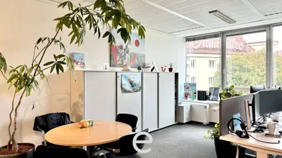 Gewerbeimmobilie mieten in Wien – 566 m², € 12.395 – Bild 8 von 14