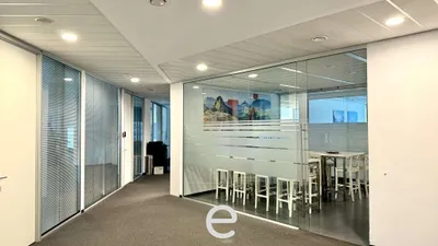 Gewerbeimmobilie mieten in Wien – 566 m², € 12.395 – Bild 11 von 14