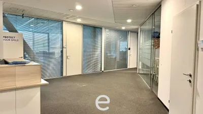 Gewerbeimmobilie mieten in Wien – 566 m², € 12.395 – Bild 5 von 14
