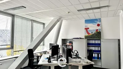 Gewerbeimmobilie mieten in Wien – 566 m², € 12.395 – Bild 4 von 14