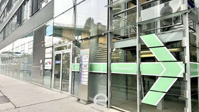 Gewerbeimmobilie mieten in Wien – 566 m², € 12.395 – Bild 13 von 14