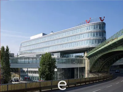 Gewerbeimmobilie mieten in Wien – 566 m², € 12.395 – Bild 9 von 14