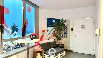 Gewerbeimmobilie mieten in Wien – 566 m², € 12.395 – Bild 12 von 14