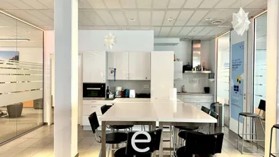 Gewerbeimmobilie mieten in Wien – 566 m², € 12.395 – Bild 7 von 14