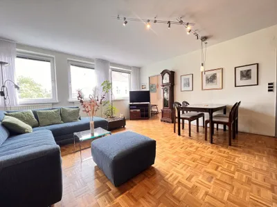 3-Zimmer-Wohnung kaufen in Wien – 89 m², € 349.000 – Bild 2 von 12