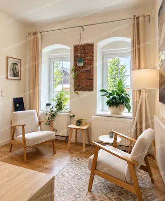 Gewerbeimmobilie mieten in Wels-Land – 50 m², € 825 – Bild 2 von 3