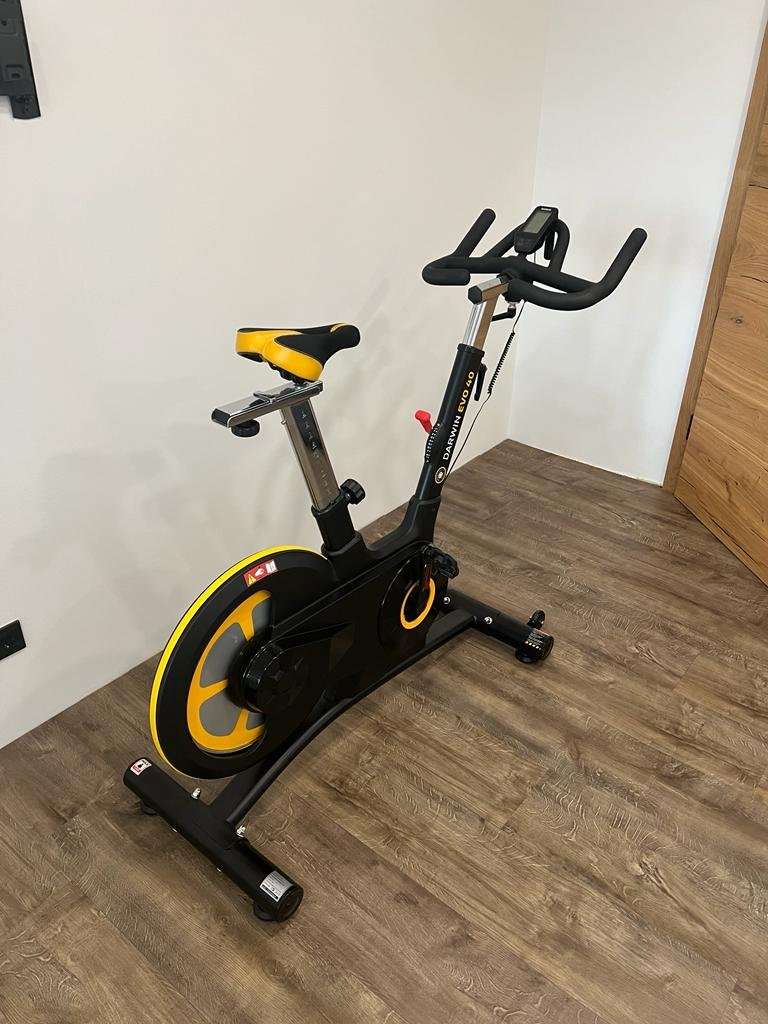 Darwin indoor cycle evo 40 sale