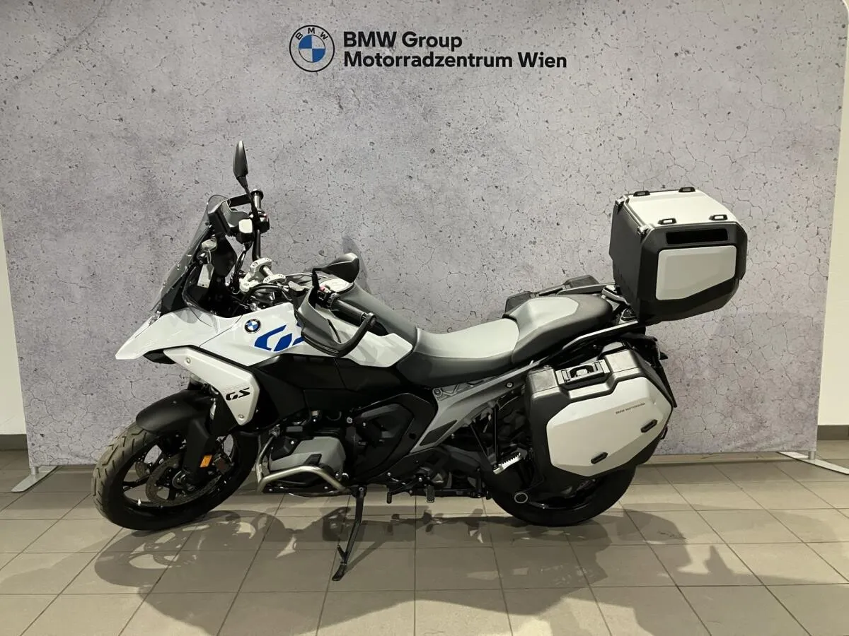 BMW R 1300 GS