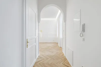3-Zimmer-Wohnung kaufen in Wien – 63 m², € 399.000 – Bild 3 von 20