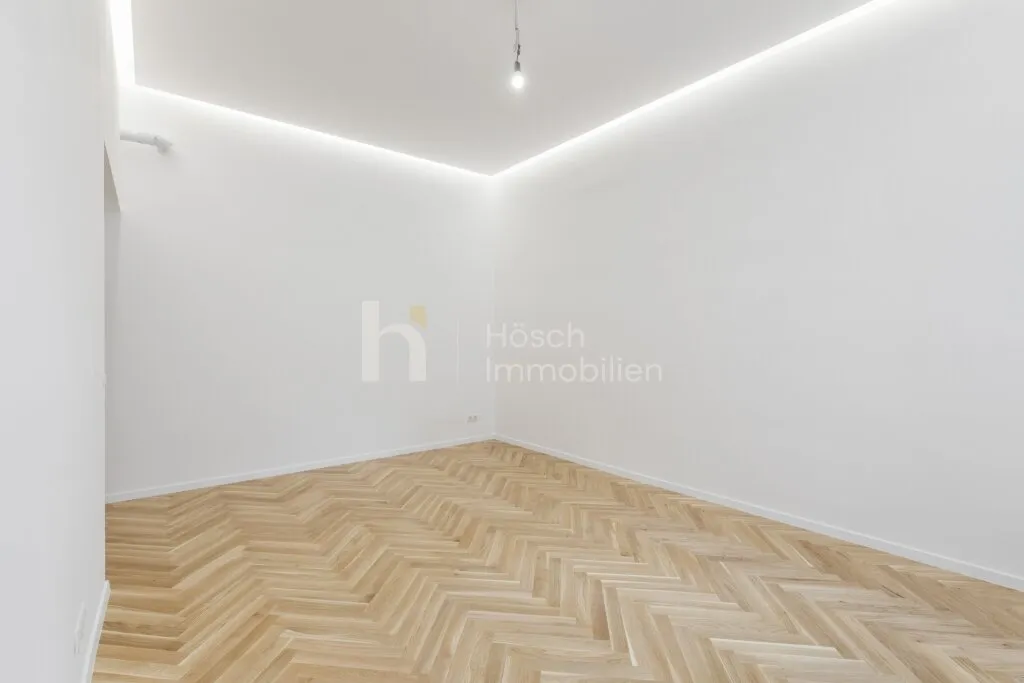Klassik trifft Kalkulation - Altbau mit Eleganz & attraktiver Rendite - Widok 2