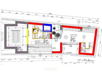 Gewerbeimmobilie mieten in Linz – 345 m², € 5.229 – Bild 18 von 19