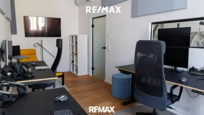 Gewerbeimmobilie mieten in Linz – 345 m², € 5.229 – Bild 9 von 19