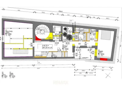 Gewerbeimmobilie mieten in Linz – 345 m², € 5.229 – Bild 17 von 19