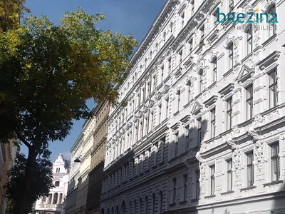 SONNIGER Altbau-Traum unbefristet Nahe Volksoper - sonnig