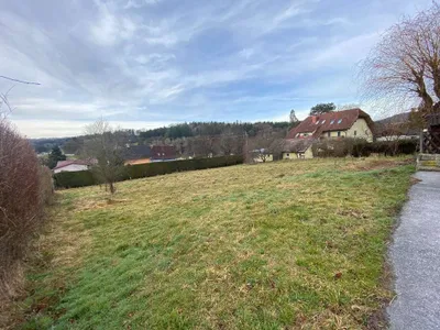 Grundstück kaufen in Graz-Umgebung – 1 214 m², € 149.000 – Bild 2 von 4
