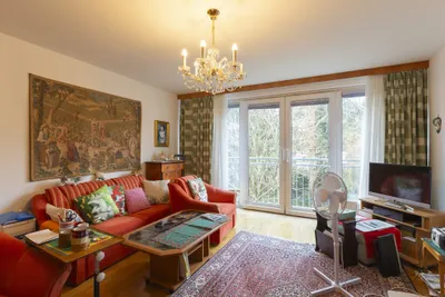 2-Zimmer-Wohnung kaufen in Wien – 61,71 m², € 290.000