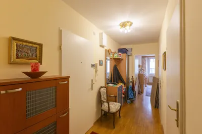 2-Zimmer-Wohnung kaufen in Wien – 61,71 m², € 290.000 – Bild 7 von 12