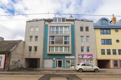 2-Zimmer-Wohnung kaufen in Wien – 61,71 m², € 290.000 – Bild 10 von 12