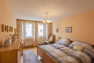 2-Zimmer-Wohnung kaufen in Wien – 61,71 m², € 290.000 – Bild 4 von 12