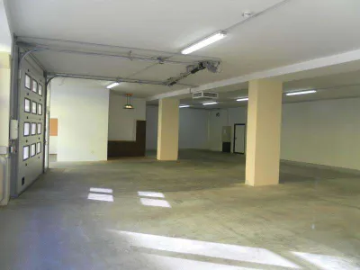 Gewerbeimmobilie mieten in Korneuburg – 314 m² – Bild 3 von 6